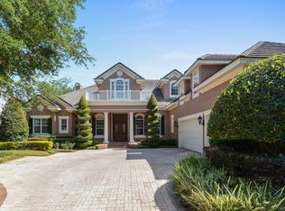 6229 S Hampshire Ct, Windermere, FL 34786