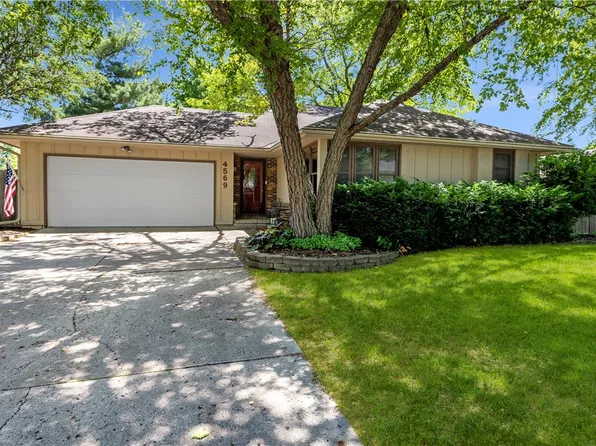 4569 50th St, Des Moines, IA 50310