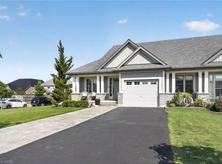 105 Anastasia Blvd, West Lincoln, ON L0R 2A0