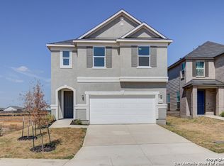 13115 Lorena Ochoa, San Antonio, TX 78221