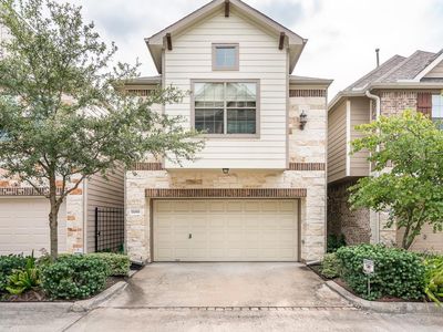 5309 Feagan St UNIT B, Houston, TX, 77007