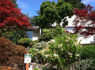 5521 Coniston Rd NE, Seattle, WA 98105