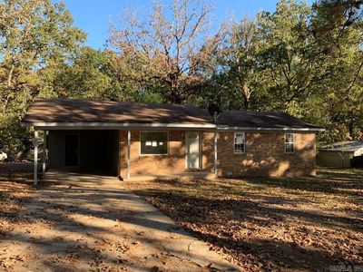 (Undisclosed Address), Malvern, AR, 72104