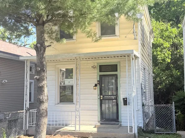 718 Greenwood Ave, Cincinnati, OH 45229