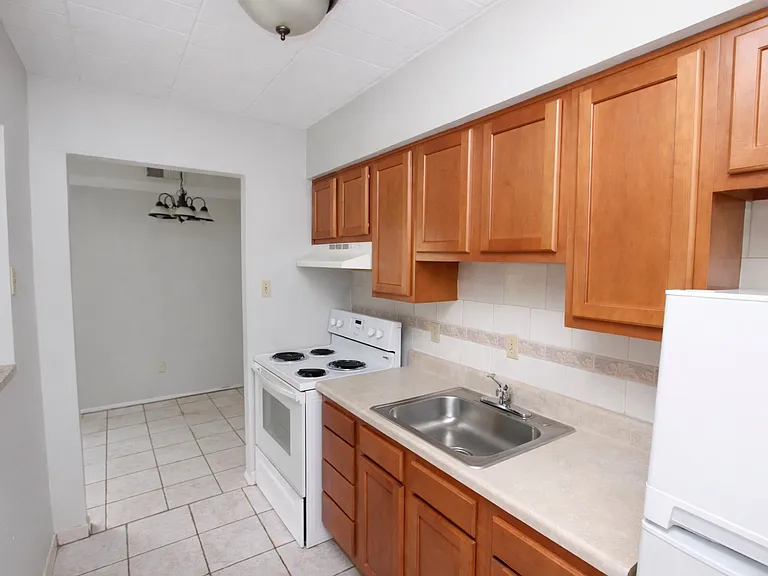 1-Bedroom