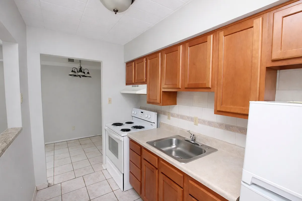 1-Bedroom - Amadell Apartments