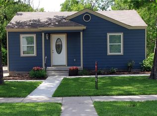 2755 Moffatt Ave, Dallas, TX 75216