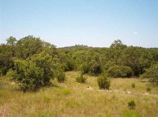 28 Crystal Mountain Dr, Round Mountain, TX 78663