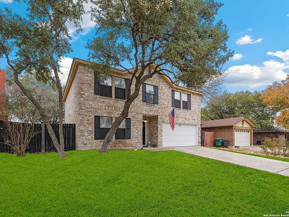 2nd image of 7723 CASCADE OAK DR