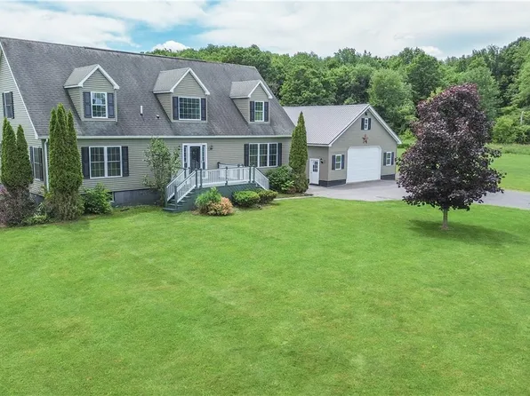 3858 Deer River Rd, Carthage, NY 13619