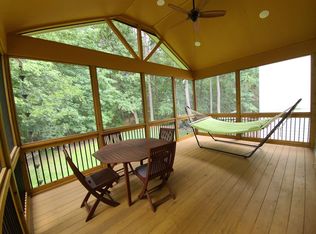 209 Rapp Ln, Apex, NC 27502