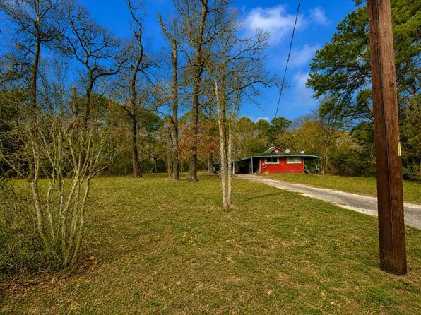 24532 Tyrone St, Hempstead, TX 77445