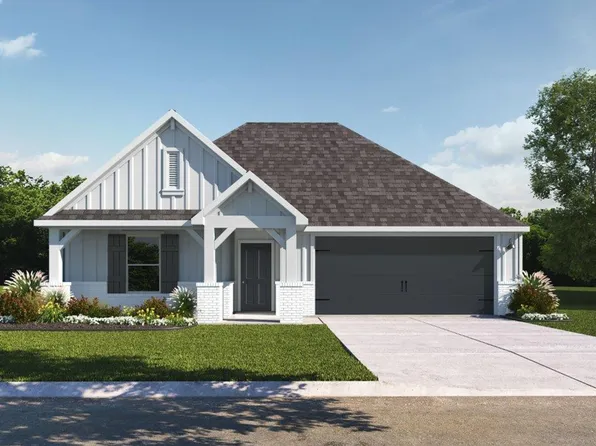 3037 Creekside Hills Blvd, Copperas Cove, TX 76522