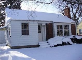 1116 Miller Rd, Kalamazoo, MI 49001