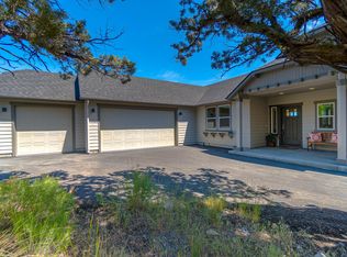 168 Highland Meadow Loop, Redmond, OR 97756