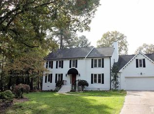 8929 Hunting Trl, Raleigh, NC 27613