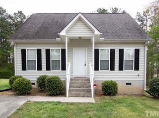 103 Hickory Glen Ln, Durham, NC 27703