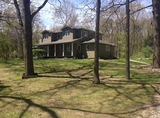 14700 Tracey Rd, Manchester, MI 48158