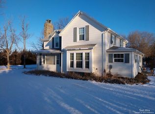 127 1400th Ave, Solomon, KS 67480