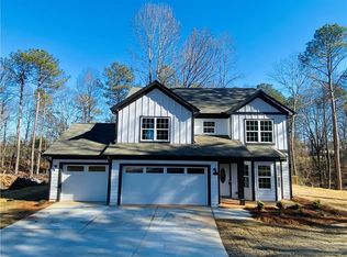 6263 Laurelwood Trl, Flowery Branch, GA