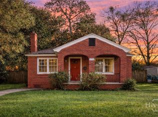 1711 E 31st Street, Savannah, GA 31404