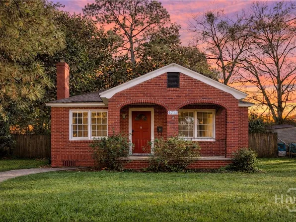 1711 E 31st Street, Savannah, GA 31404