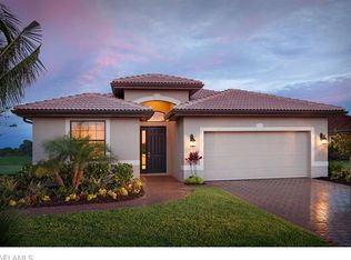 16274 Aberdeen Way, Naples, FL 34110
