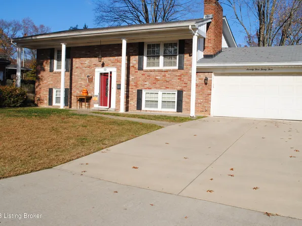 7323 Ticonderoga Dr, Louisville, KY 40214
