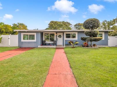 1816 NW 16th Ave, Fort Lauderdale, FL, 33311
