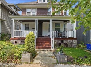 1011 Clay Ave, Scranton, PA 18510