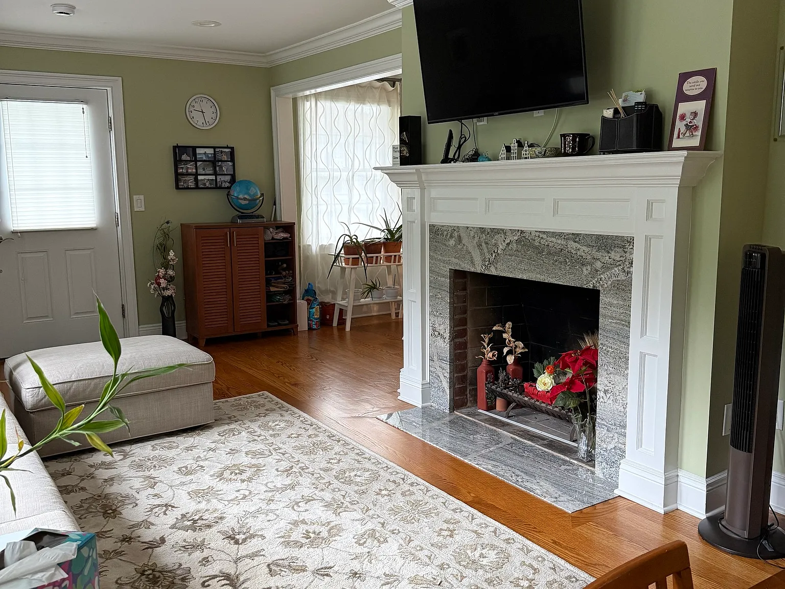 5 bed, 4.5 bath, 4288 sqft, $14,000 — Photo 3