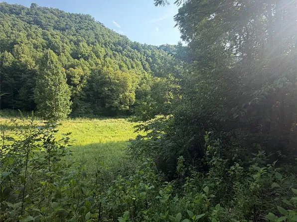 TBD Trout Creek Road, Glenville, NC 28736