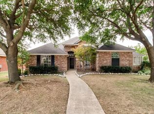 319 Droinwich Cir, Allen, TX 75002