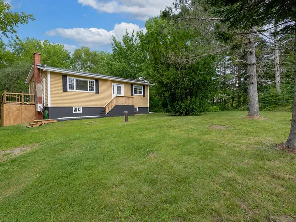 1248 Gabarus Hwy, Prime Brook, NS B1L 1E6