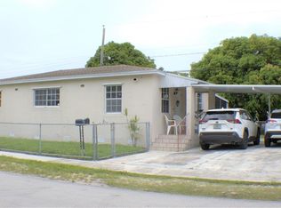 81 E 54th St, Hialeah, FL 33013