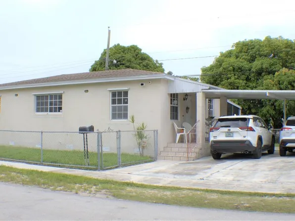 81 E 54th St, Hialeah, FL 33013