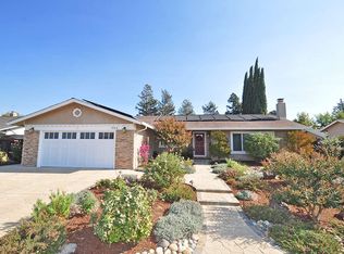 1324 Killarney St, Livermore, CA