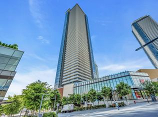 1955 Alpha Way #1905, Burnaby, BC V5C 0K6