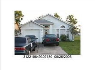 9407 Chandon Dr, Orlando, FL 32825