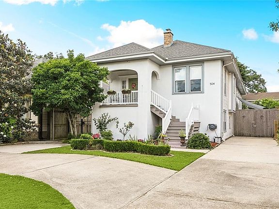 2nd image of 504 N Labarre Rd