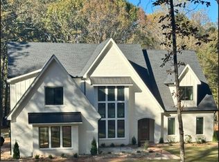 Quarters Rd, Fayetteville, GA 30215