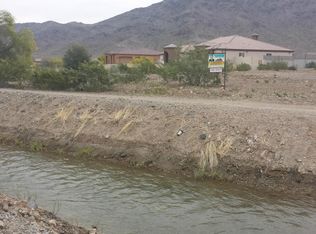 3919 W Carver Rd LOT 1, Laveen, AZ 85339