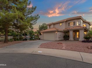 1526 S Villas Ct, Chandler, AZ 85286