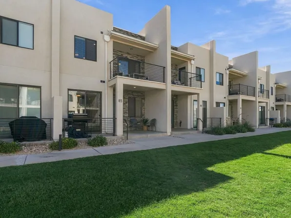 710 W Akoya Pearl St #85, Saint George, UT 84790