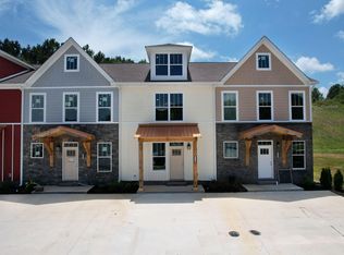 1724 Arbor Hills Dr SE #10, Cleveland, TN 37323