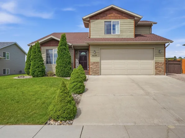 4039 Sand Cherry Ln, Rapid City, SD 57703