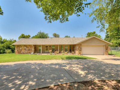 2474 County Road 1205, Blanchard, OK, 73010