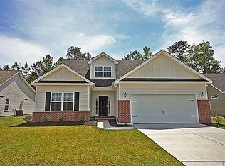 179 Winding Path Dr #OAK, Ii Floor Plan Loris, SC 29569