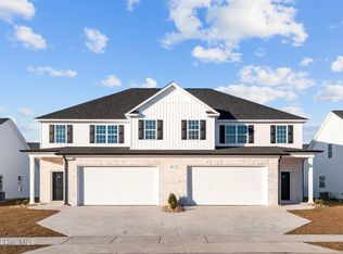 1412 Dorset Dr #A, Greenville, NC 27834