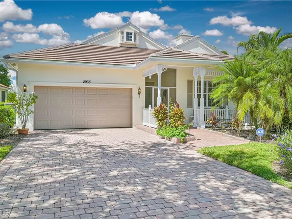 2936 Apple Blossom Dr, Alva, FL 33920